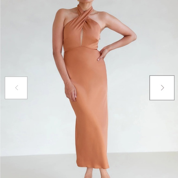 Park and fifth cooper dress - Picture 7 of 7